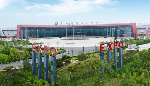 【參展報道】巨高機床參加第23屆青島國際機床展覽會完美落幕！